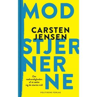 Mod stjernerne