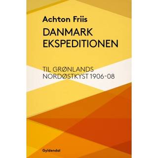 Danmark Ekspeditionen