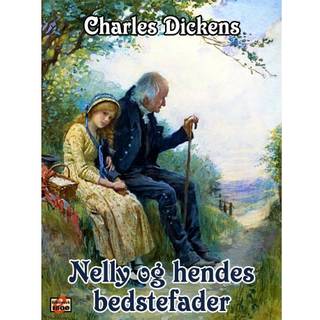 Nelly og hendes bedstefader