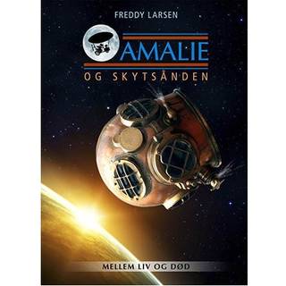 Amalie og skytsånden