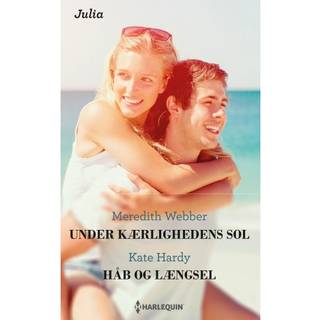 Under kærlighedens sol/Håb og længsel