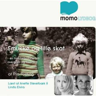 Smukke og lille skat