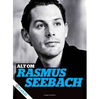 Alt om Rasmus Seebch