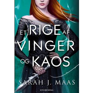 Et rige af vinger og kaos