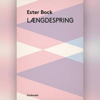 Længdespring