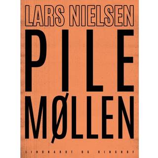 Pilemøllen