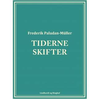 Tiderne skifter