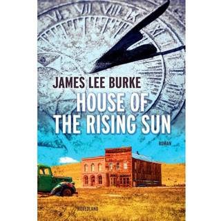 House of the rising sun