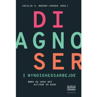 Diagnoser i myndighedsarbejde