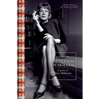 Til døden os skiller