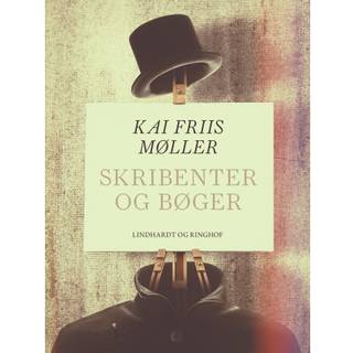 Skribenter og bøger