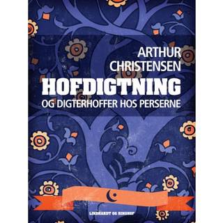 Hofdigtning og digterhoffer hos perserne