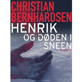 Henrik og døden i sneen