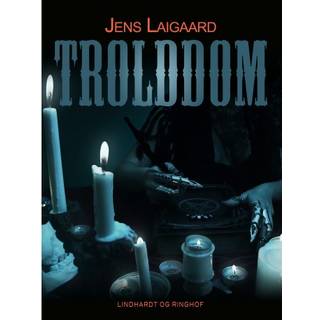 Trolddom