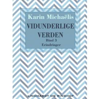 Vidunderlige verden (bd. 3)