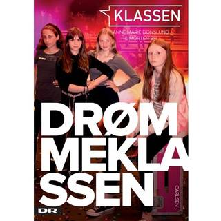 Klassen (2) - Drømmeklassen