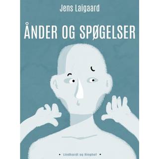 Ånder og spøgelser