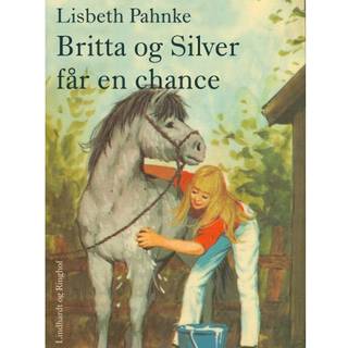 Britta og Silver får en chance