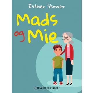 Mads og Mie