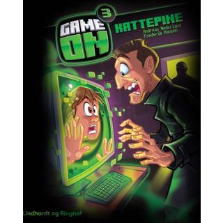 Game on 3: Kattepine