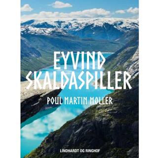 Eyvind Skaldaspiller