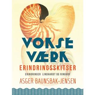Vokseværk: erindringsskitser