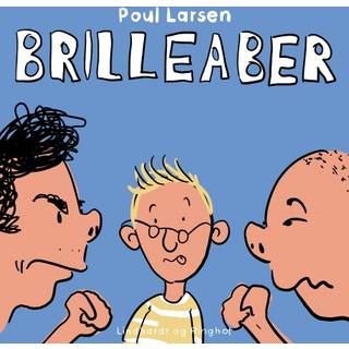 Brilleaber