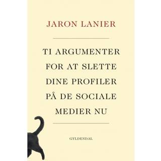 Ti argumenter for at slette dine profiler på de sociale medier nu