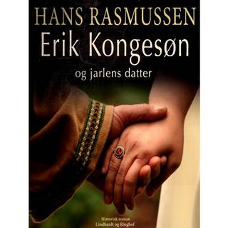 Erik Kongesøn og jarlens datter