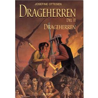 Drageherren Bind 11 Drageherren