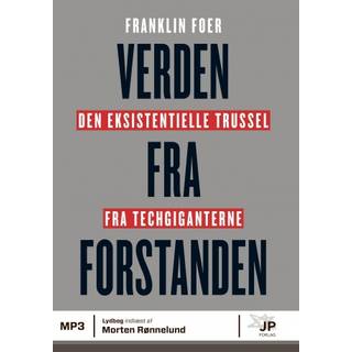 Verden fra forstanden