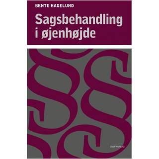 Sagsbehandling i øjenhøjde