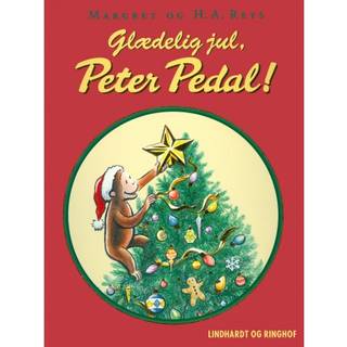 Glædelig jul, Peter Pedal
