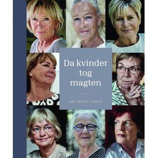 Da kvinder tog magten