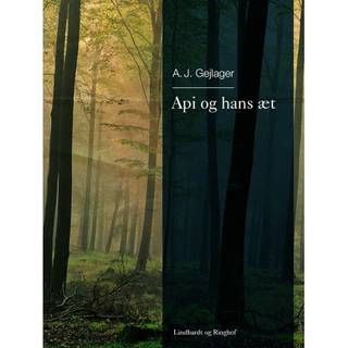 Api og hans æt