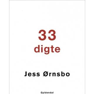 33 digte
