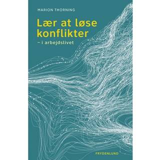 Lær at løse konflikter