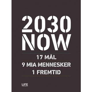 2030 NOW (DK)