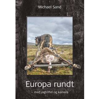 Riffeljagt - Ballistik