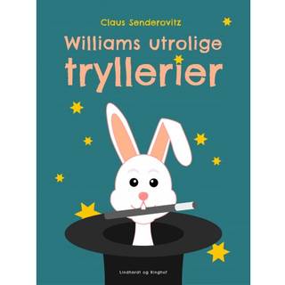 Williams utrolige tryllerier