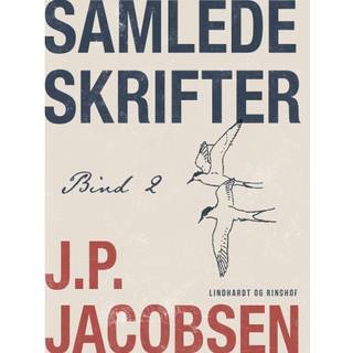 Samlede skrifter. Bind 2
