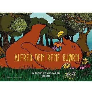 Alfred, den rene bjørn