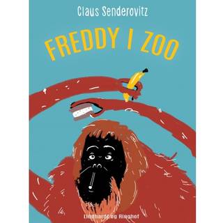 Freddy i Zoo