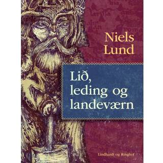 Lið, leding og landeværn