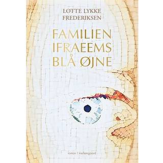 Familien Ifraeems blå øjne