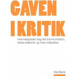 Gaven i kritik