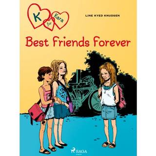 K for Kara 1 - Best Friends Forever