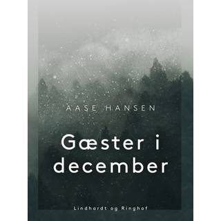 Gæster i december