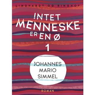 Intet menneske er en ø - Bind 1