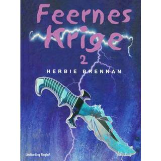 Feernes krige - Bind 2